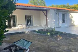 Vente maison Soulac-sur-Mer  
