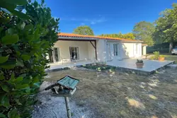 Vente maison Soulac-sur-Mer  