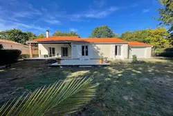 Vente maison Soulac-sur-Mer  