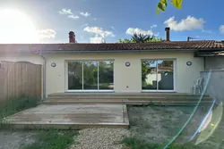 Vente maison Talais  