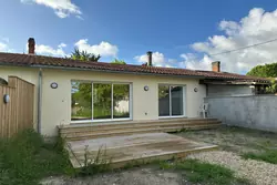 Vente maison Talais  