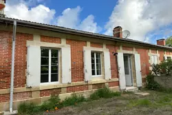 Vente maison Talais  