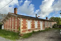 Vente maison Talais  