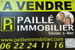 Vente terrain Soulac-sur-Mer Vente terrain Soulac-sur-Mer