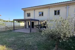 Vente maison Le Verdon-sur-Mer Vente maison Le Verdon-sur-Mer
