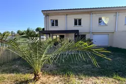 Vente maison Le Verdon-sur-Mer Vente maison Le Verdon-sur-Mer
