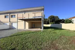 Vente maison Le Verdon-sur-Mer Vente maison Le Verdon-sur-Mer