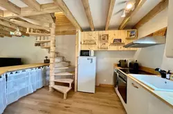 Vente appartement Soulac-sur-Mer  