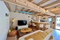 Vente appartement Soulac-sur-Mer  