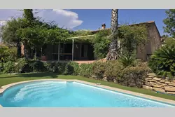 Vente maison Le Castellet  