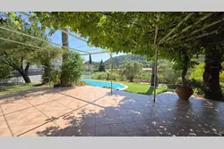 Vente maison Le Castellet  