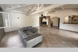 Vente maison Le Castellet  