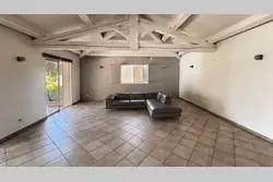 Vente maison Le Castellet  