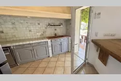 Vente maison Le Castellet  