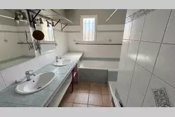 Vente maison Le Castellet  