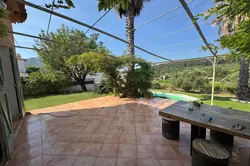 Vente maison Le Castellet  