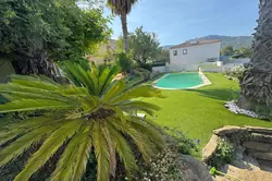 Vente maison Le Castellet  
