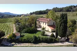Vente maison Le Beausset Vente maison Le Beausset