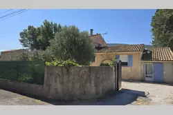 Vente maison Signes  