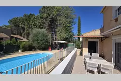 Vente maison Signes  