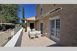 Vente maison Signes  