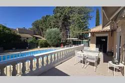 Vente maison Signes  