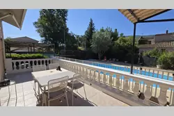 Vente maison Signes  