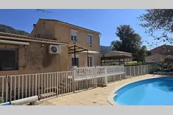 Vente maison Signes  