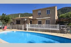 Vente maison Signes  