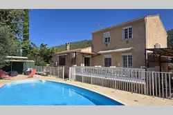 Vente maison Signes  