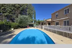 Vente maison Signes  
