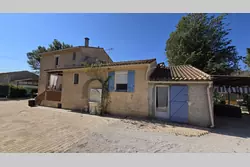 Vente maison Signes  