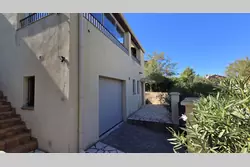 Vente maison Le Beausset  