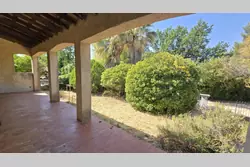 Vente villa Le Beausset  