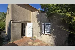 Vente villa Le Beausset  