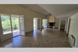 Vente villa Le Beausset  