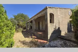 Vente villa Le Beausset  