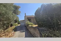 Vente villa Le Beausset  