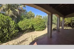 Vente villa Le Beausset  