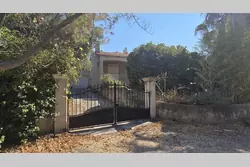 Vente villa Le Beausset  