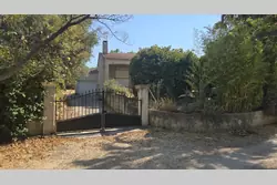 Vente villa Le Beausset  