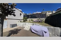Vente maison Le Castellet Vente maison Le Castellet