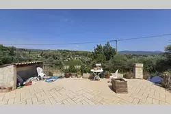 Vente maison Le Castellet Vente maison Le Castellet