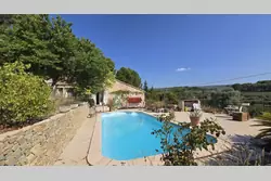 Vente maison Le Castellet Vente maison Le Castellet