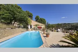 Vente maison Le Castellet Vente maison Le Castellet