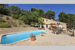 Vente maison Le Castellet Vente maison Le Castellet