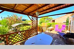 Vente maison Le Castellet Vente maison Le Castellet