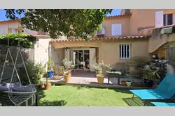 Vente maison Le Beausset Vente maison Le Beausset