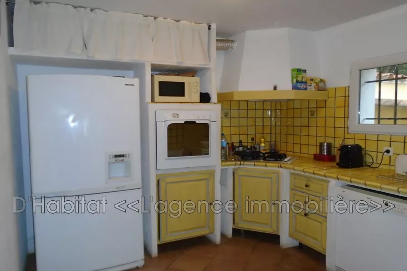 Location villa provençale Toulon  