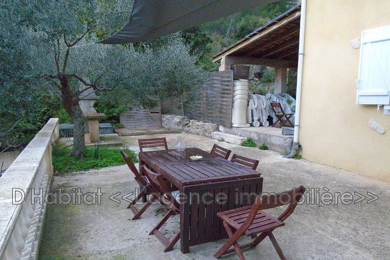 Location villa provençale Toulon  